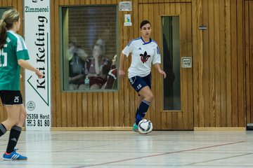 Bild 49 - Volksbank-Cup Horst